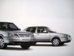 1997 FAW-Volkswagen Jetta King