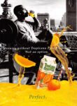 1998 Morning without Tropicana Pure Premium. Not an option. Perfect