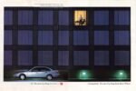 1999 Saturn LS. The next big thing from Saturn. Management. The next big thing from Mike Wilmot