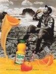 1999 Would the sun rise without it. Tropicana. Absolutely pure. Perfect