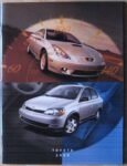 2000 Toyota 2000