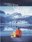 2002 Come the weekend, it's all about finding a Cool Scene. Canadian Mist