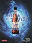 2002 Nectar Of The Guys. At A Place Caller Miller Time