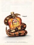 2002 Tempted. Crown Royal