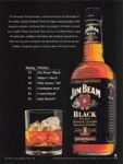 2003 The Beverage Testing Institute, world renowned for its knowledge of fine spirits, ranked Jim Beam Black the highest...