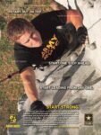 2008 Start Out On Top. Start One Step Ahead. Start Leading From Day One. Start Strong. U.S. Army. Army Strong
