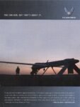 2008 You can Run. But That's About It. U.S. Air Force