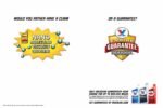 2009 Would You Rather Have A Claim Or A Guarantee. Valvoline (2)