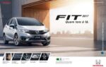 2017 Honda Fit. Quem tem e fa