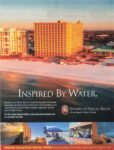 2021 Inspired By Water. Resorts Of Pelican Beach