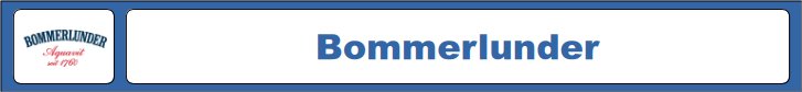Bommerlunder Ad and Poster Collection