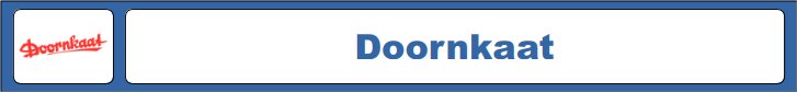 Doornkaat Ad and Poster Collection