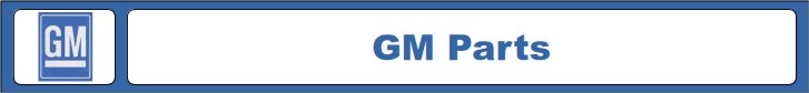 GM Parts Ad and Poster Collection