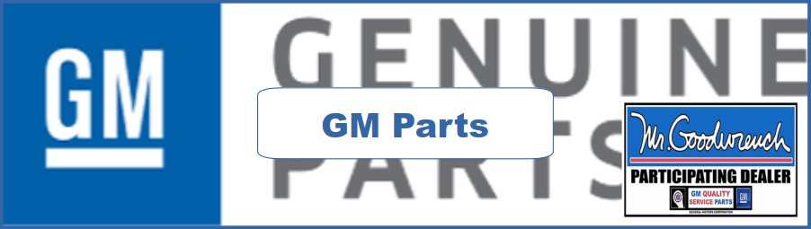 GM Parts Ad and Poster Collection