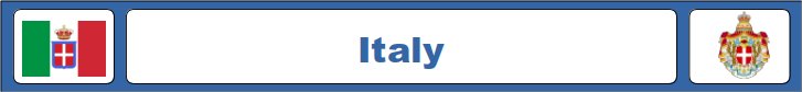 Italy Interwar Propaganda Collection