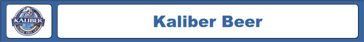 Kaliber Beer Ad and Poster Collection