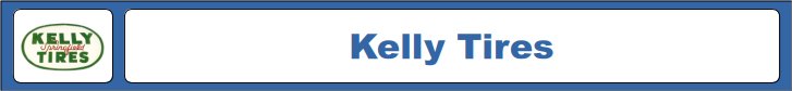 Kelly Tires Ad and Poster Collection