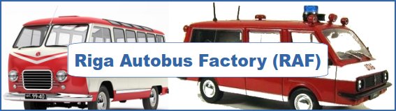 Riga Autobus Factory Ad and Poster Collection