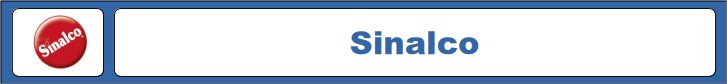 Sinalco Ad and Poster Collection