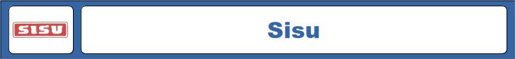 Sisu Ad and Poster Collection