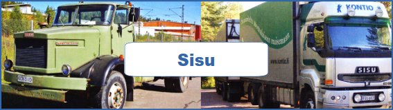 Sisu Ad and Poster Collection