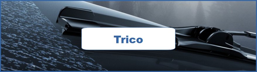 Trico Ad and Poster Collection
