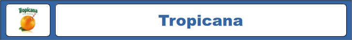 Tropicana Ad and Poster Collection