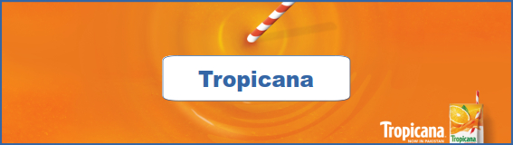 Tropicana Ad and Poster Collection