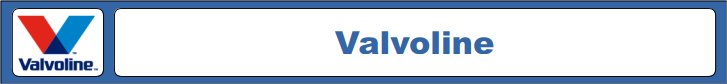 Valvoline Ad and Poster Collection