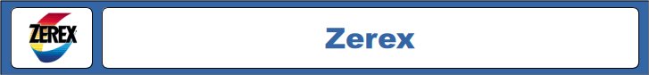 Zerex Ad and Poster Collection