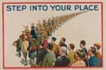 1915 Step Into Your Place