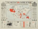 1916 The British Empire At War