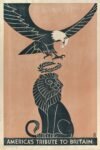 1917 America's Tribute To Britain