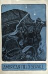 1917 American Field Service