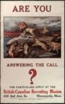 1917 Are You Answering The Call?