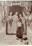1918 American Duryea War Relief