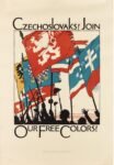 1918 Czechoslovaks! Join Our Free Colors