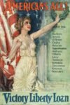 1919 Americans All! Victory Liberty Loan