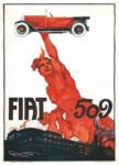 1925 Fiat 509