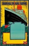 1925 Royal Mail Line
