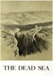 1929 The Dead Sea