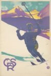 1930 Czechoslovakian State Railways (CSR)