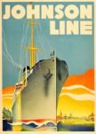 1930 Johnson Line