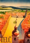 1930 Telč