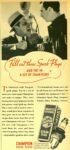 1933 Pull out those Spark Plugs And Put In A Set Of Champions