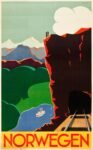 1935 Norwegen