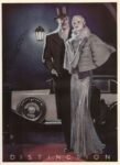 1936 Dunlop Fort ‘90’ Distinction