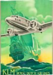 1936 KLM Royal Dutch Air Lines