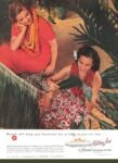 1939 Hawaii will keep you fascinated for as long as you can stay... Matson Line