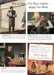 1939 How to make a Four Roses highball... without Four Roses